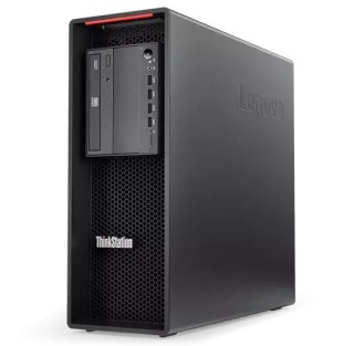 Lenovo P520 W-2125 32GB 512SSD NV P4000 Tower A