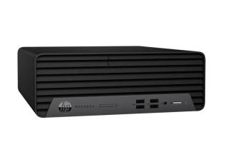 Zestaw komputerowy HP ProDesk 400 G7 Core i5 10GEN 16GB 512SSD Win11 + podwójny Monitor T24M-10 A