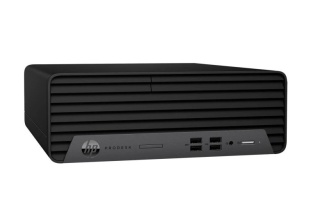 Zestaw komputerowy HP ProDesk 400 G7 i5 10GEN 16GB 512SSD Win11 + Monitor T24M-10 A