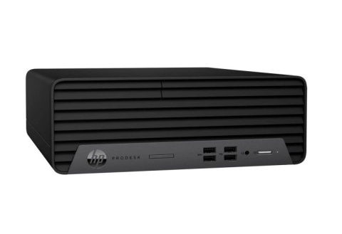 Zestaw komputerowy HP ProDesk 400 G7 i5 10GEN 16GB 512SSD Win11 + Monitor T24M-10 A