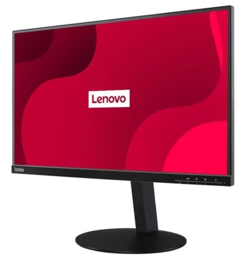 Zestaw komputerowy LENOVO M920Q Core i5 9GEN 16GB 512SSD Win11 + Monitor T24M-10 A