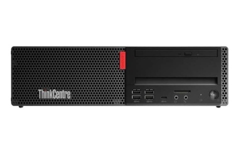 Zestaw komputerowy LENOVO M920S Core i5 8GEN 16GB 512SSD Win11 + podwójny Monitor T24M-10 A