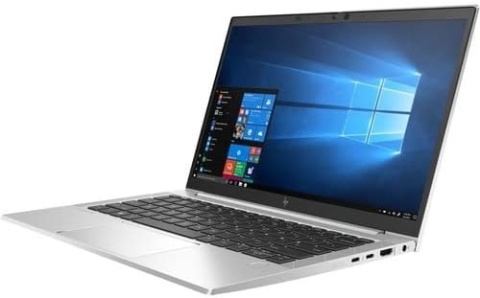 14" HP 845 G7 Ryzen 5 4650U 16GB 1TB SSD B