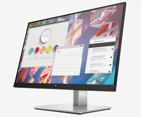 24" HP E24 G4 1920x1080 A