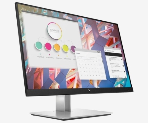 24" HP E24 G4 1920x1080 A