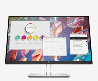 24" HP E24 G4 1920x1080 B
