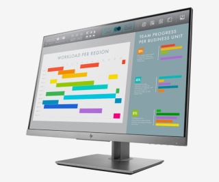 24" HP E243i 1920x1200 B