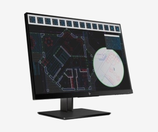 24" HP Z24 G2 1920x1200 A