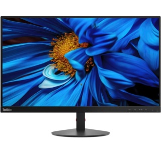 24" Lenovo S24e-10 1920x1080p TN A