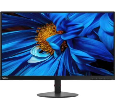 24" Lenovo S24e-10 1920x1080p TN A-