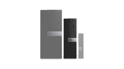 DELL 3040 Core i7 6GEN 16GB 1TB SSD SFF A