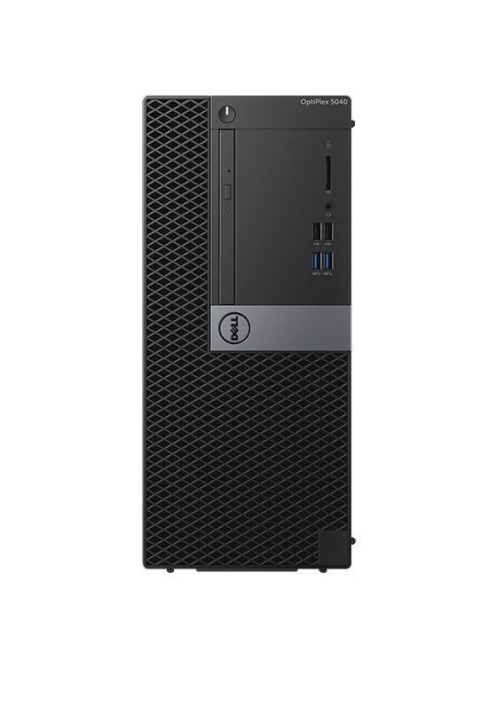 DELL 5040 Core i7 6GEN 16GB 512SSD Tower A
