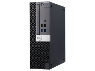 DELL 7040 Core i7 6GEN 32GB 1TB SSD SFF A