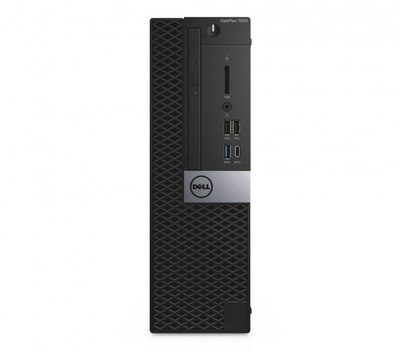 DELL 7050 Core i7 7GEN 32GB 512SSD SFF A