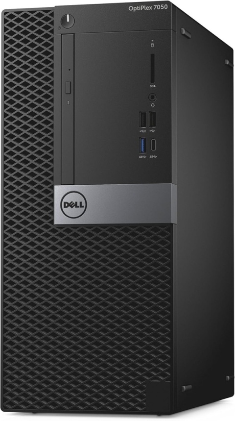 DELL 7050 i7 7GEN 16GB 512SSD Tower A