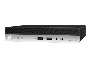 HP 400 G4 Core i5 7GEN 16GB 1TB SSD MINI A