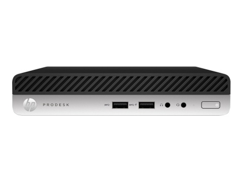 HP 400 G4 Core i5 7GEN 16GB 1TB SSD MINI A