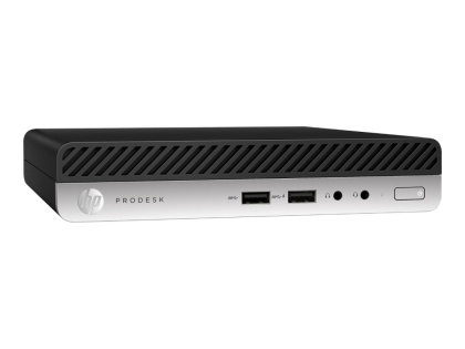 HP 400 G4 Core i5 7GEN 16GB 512GB SSD MINI A