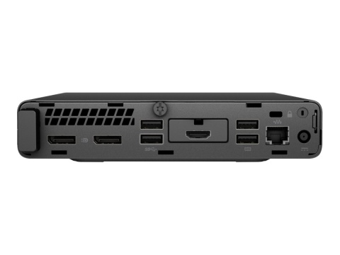 HP 400 G4 Core i5 7GEN 16GB 512SSD MINI A