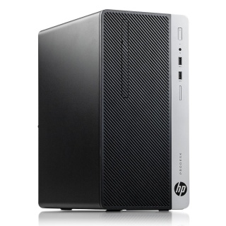 HP 400 G6 Core i5 8GEN 16GB 512SSD Tower A