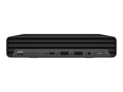 HP 600 G6 Core i5 10GEN 32GB 1TB SSD MINI A