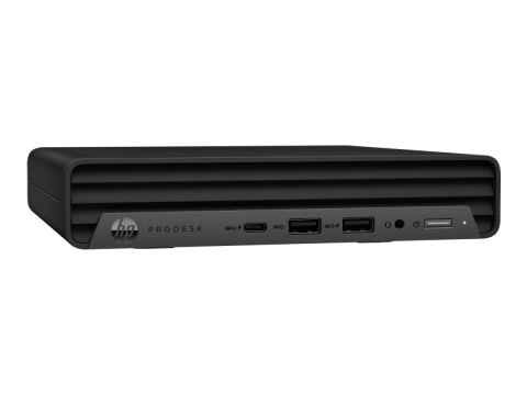 HP 600 G6 Core i5 10GEN 32GB 1TB SSD MINI A