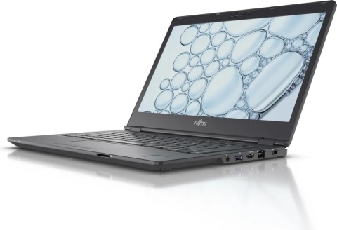 Laptop Fujitsu U7410 Core i5 10GEN 16GB 256GB SSD Win11 A