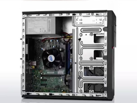 Lenovo M700 Core i7 6GEN 16GB 256SSD Tower A