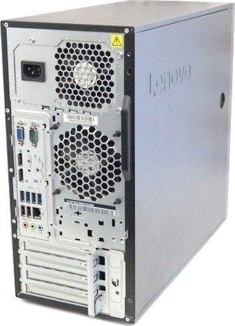 Lenovo M800 Core i7 6GEN 16GB 256SSD Tower A