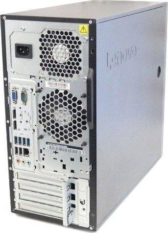 Lenovo M800 Core i7 6GEN 16GB 512SSD Tower A