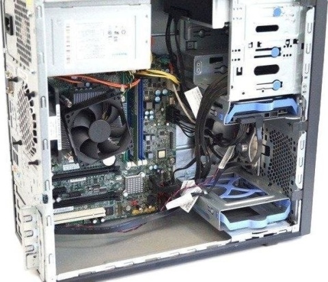 Lenovo M800 Core i7 6GEN 16GB 512SSD Tower A