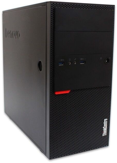 Lenovo M800 Core i7 6GEN 32GB 1TB SSD Tower A