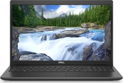 15" Dell 3520 Core i5 11GEN 16GB 512SSD B