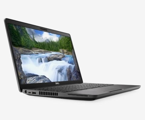 15" Dell 5500 Core i5 8GEN 16GB 512SSD B