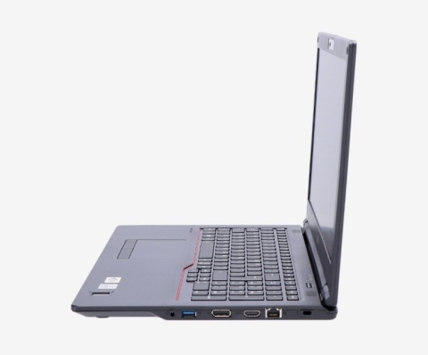 15" Fujitsu E5510 Core i7 10GEN 16GB 256SSD A-