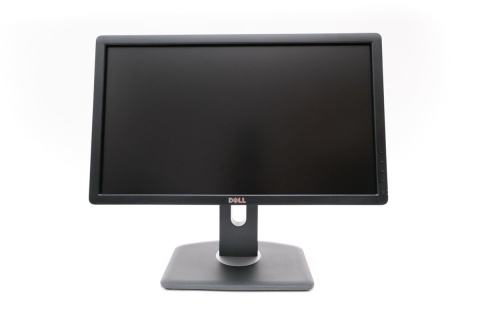 20" Dell P2012H Czarny 1600x900 A