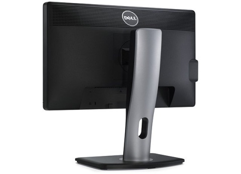 20" Dell P2012H Czarny 1600x900 A