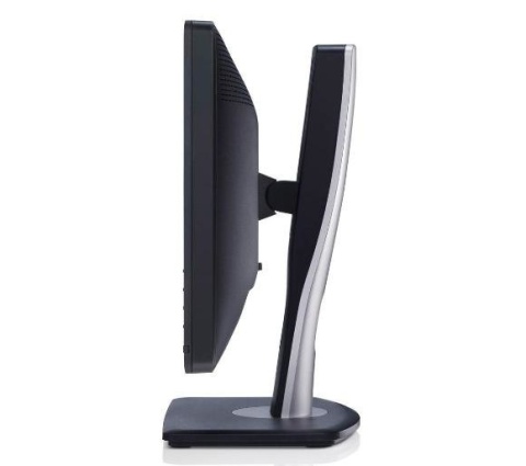 20" Dell P2012H Czarny 1600x900 A