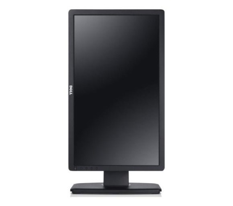 20" Dell P2012H Czarny 1600x900 B