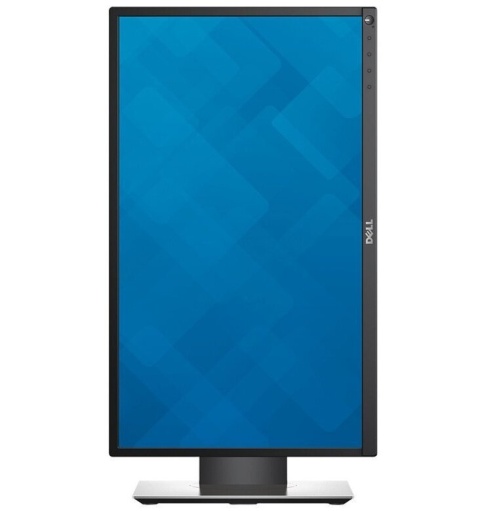 22" Dell P2217H Czarny 1920x1080p A