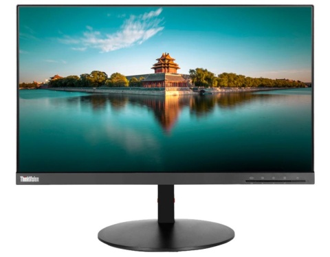 22" Lenovo T22i-10 1920x1080p IPS A-