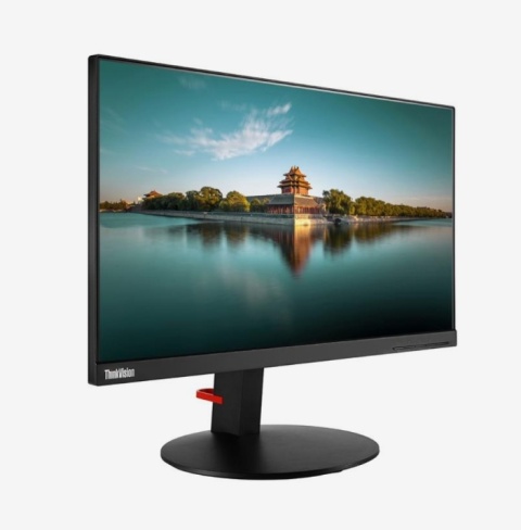 22" Lenovo T22i-10 1920x1080p IPS B
