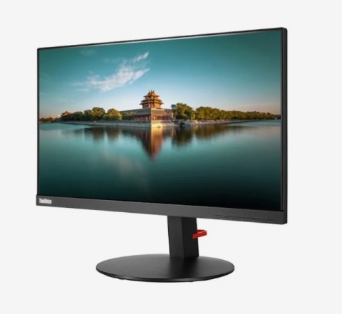 22" Lenovo T22i-10 1920x1080p IPS B