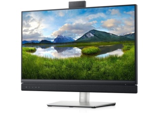 24" Dell C2422HE Czarny 1920x1080 A