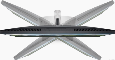 24" Dell C2422HE Czarny 1920x1080 A-