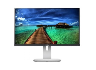 24" Dell U2414H Czarny 1920x1080 A
