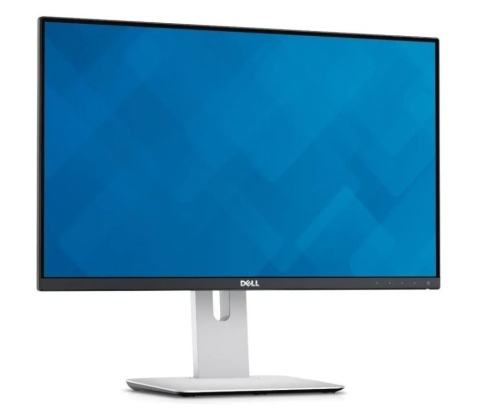 24" Dell U2414H Czarny 1920x1080 A