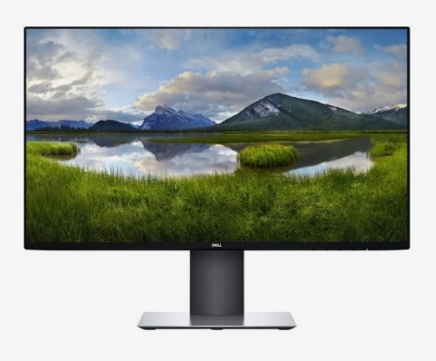 24" Dell U2419HC Czarny 1920x1080 A