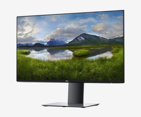 24" Dell U2419HC Czarny 1920x1080 A