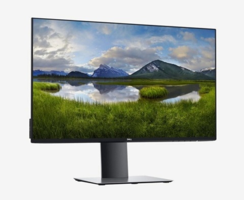 24" Dell U2419HC Czarny 1920x1080 B